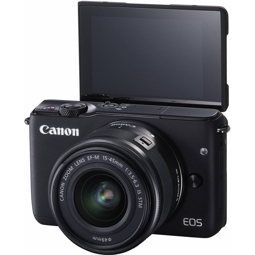 Canon Camera for Christmas