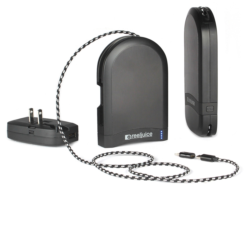 Lynktec Charging Station for Christmas Gift Guide