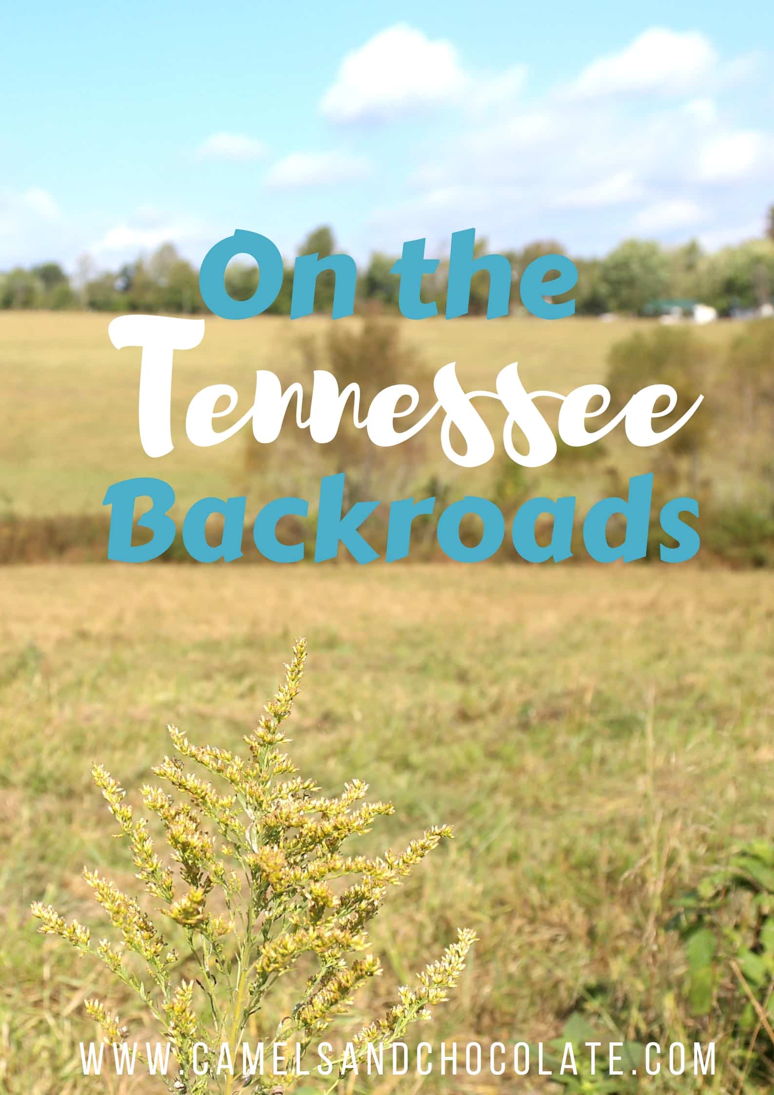 Tennessee Whiskey Trail: Middle Tennessee Backroads