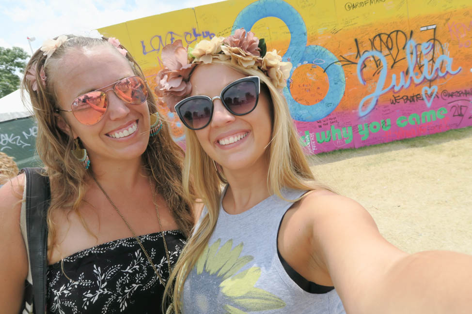 Bonnaroo and How to Survive