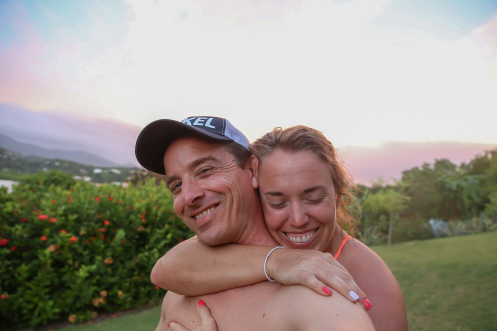 Working with Your Spouse