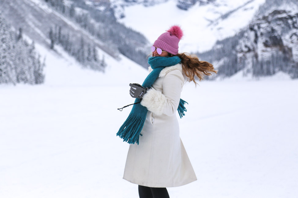 What to Pack for Winter in Canada