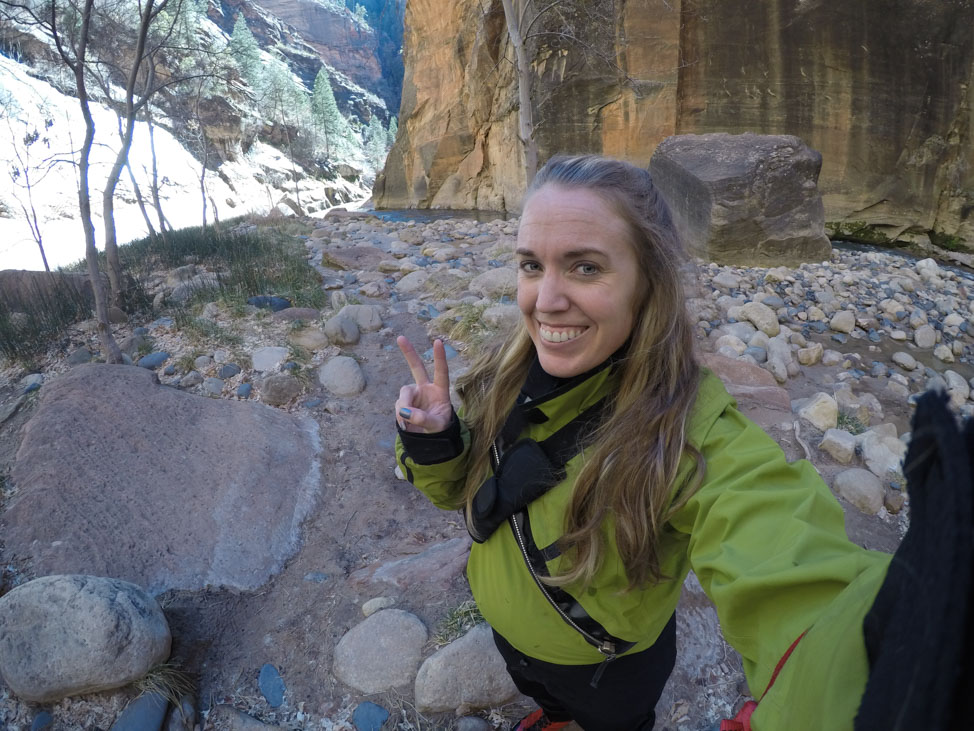 Zion National Park: Everything You Need to Know About Hiking the Narrows