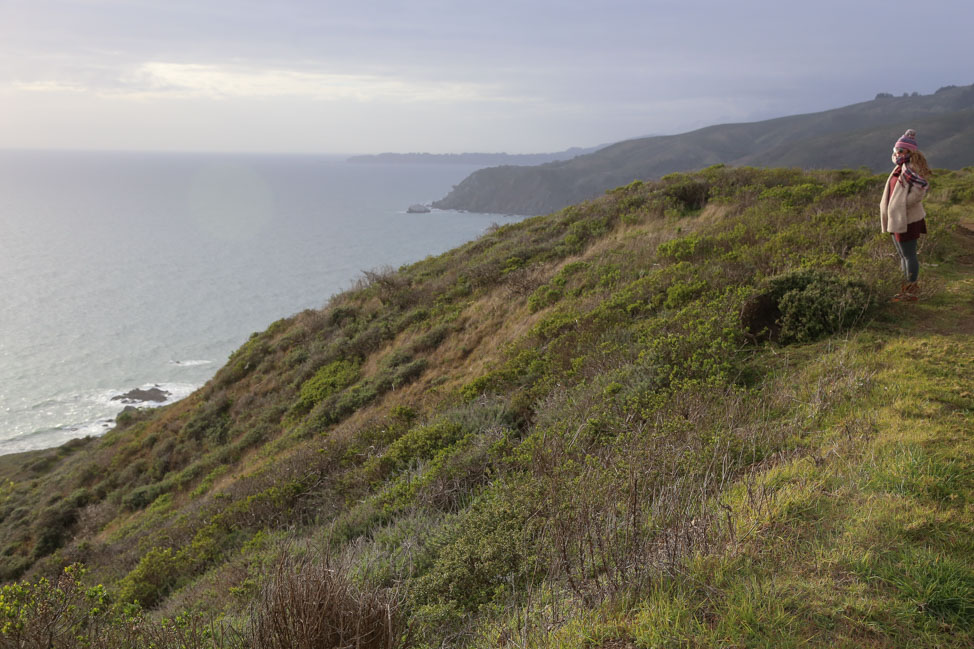 The Best of March: Traveling to San Francisco