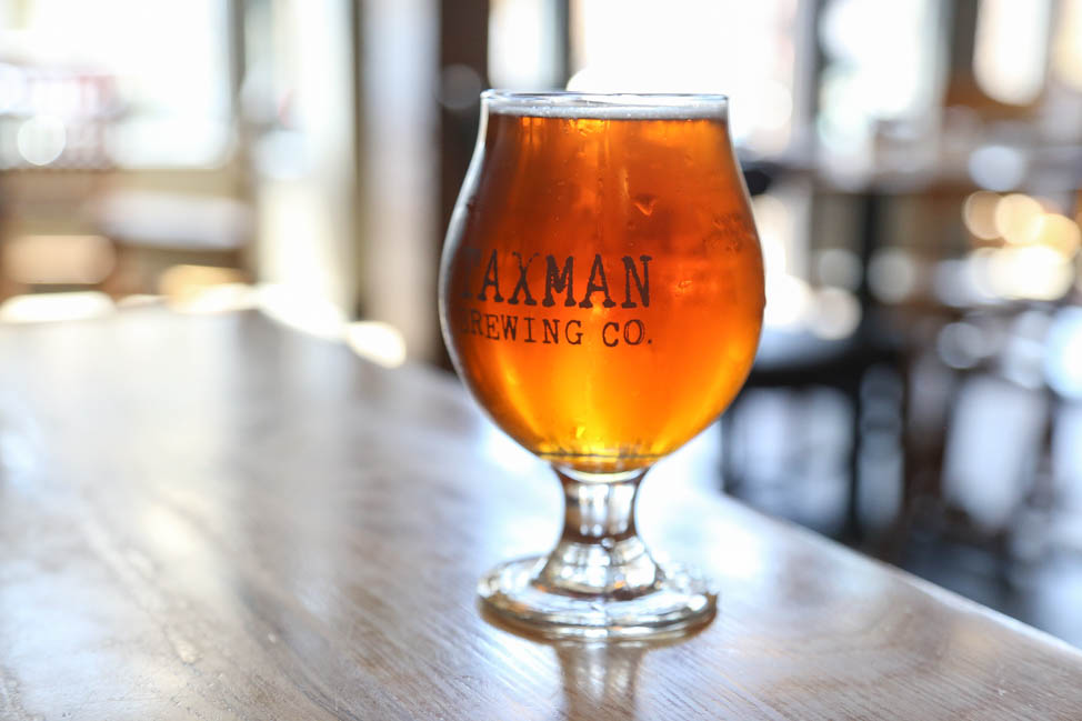 Bloomington Beer Company: Where to Drink Beer in Bloomington, Indiana