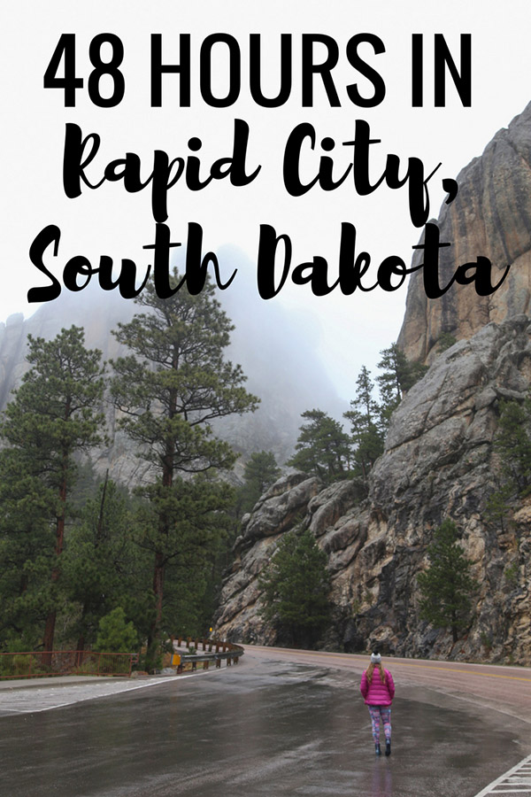 What to Do in Rapid City, South Dakota