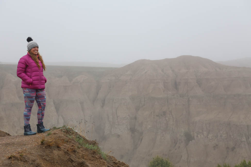 Badlands National Park: What to do in Rapid City, South Dakota