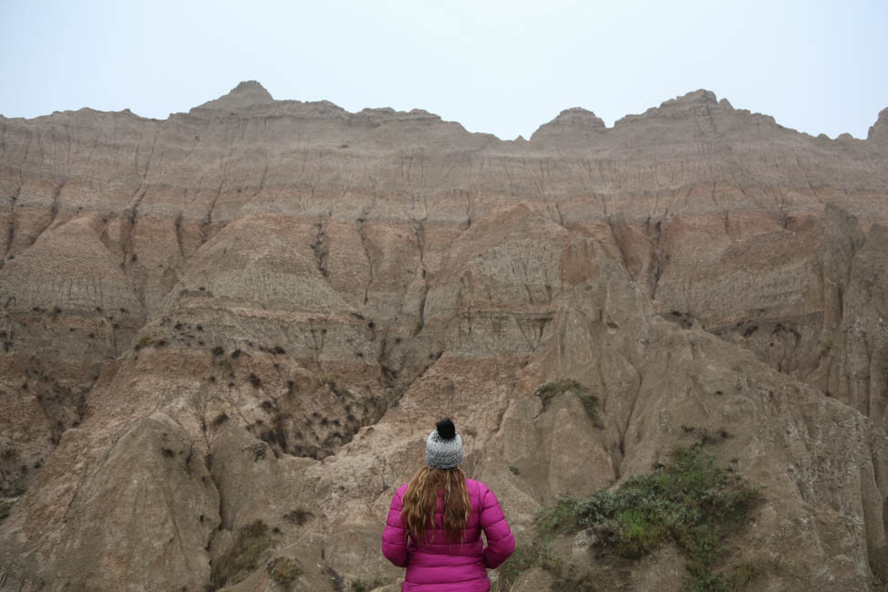 Badlands National Park: What to do in Rapid City, South Dakota