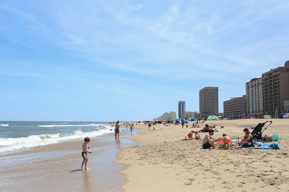 48 Hours in Virginia Beach: How to Plan the Perfect Spring Weekend