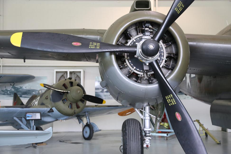 48 Hours in Virginia Beach: The Military Aviation Museum