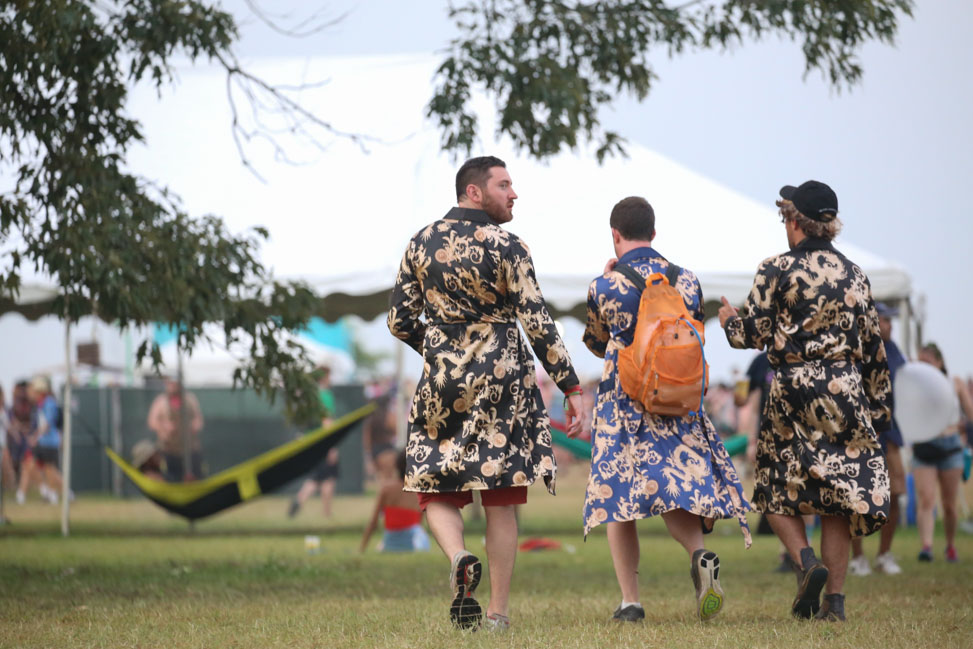Best Bonnaroo Outfits