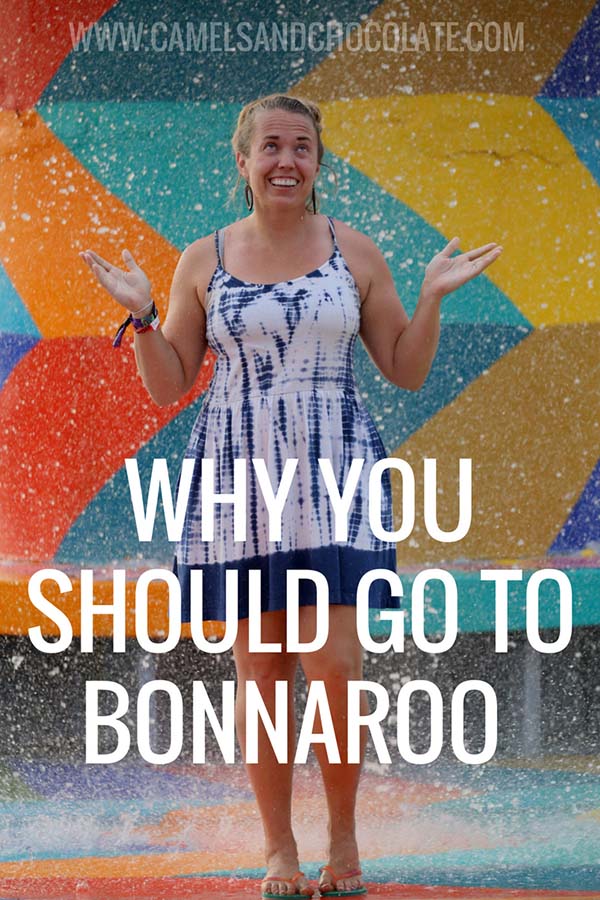 Should I Go to Bonnaroo?