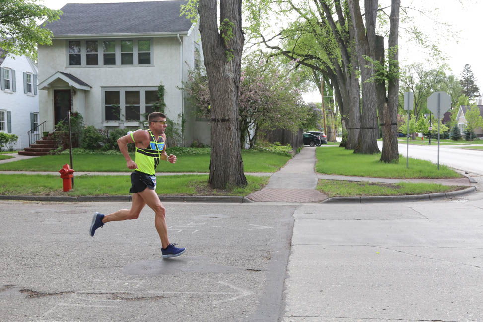 Fargo Marathon: The Best Race in North Dakota