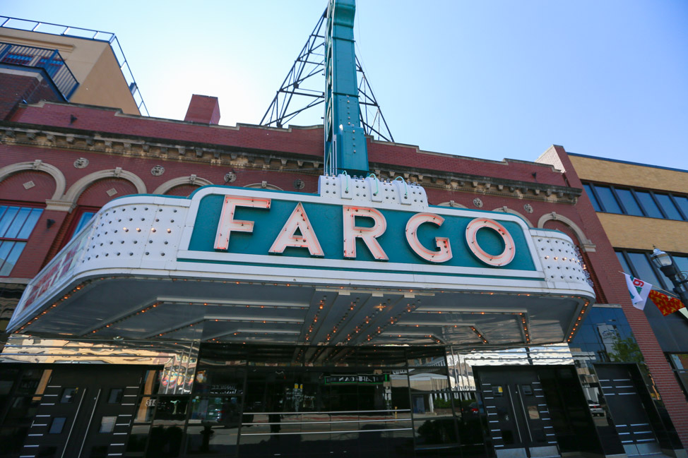 Our Trip to Fargo, North Dakota: A Long Weekend at the Fargo Marathon