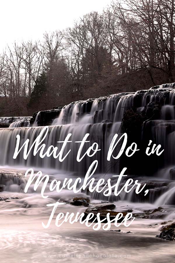 Beyond Bonnaroo: What to Do in Manchester, Tennessee