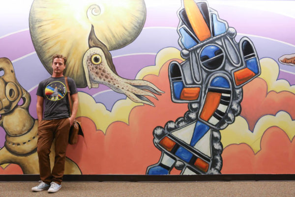 The Best Murals in Oklahoma City and Where to Find Them - Camels ...