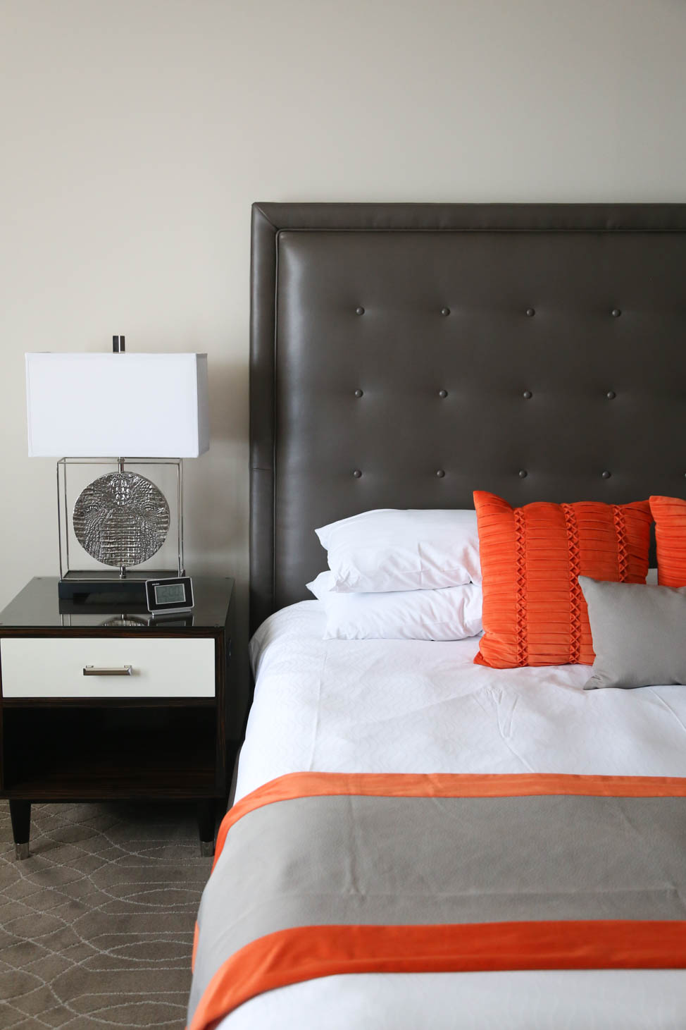 Where to Stay in Oklahoma City: The Colcord Hotel