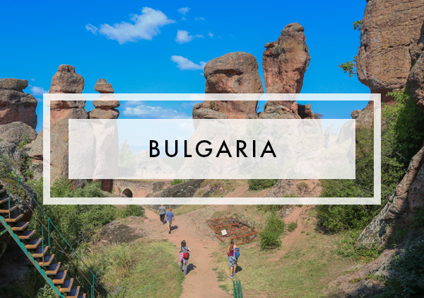 Posts on bulgaria