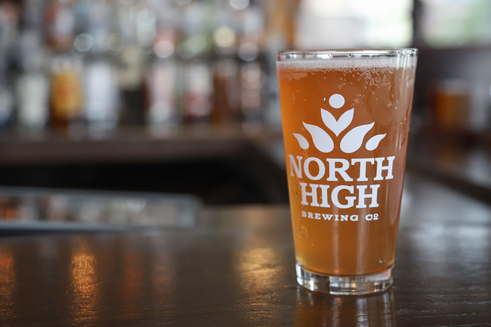 North High Brewing Co.: A Long Weekend in Columbus, Ohio