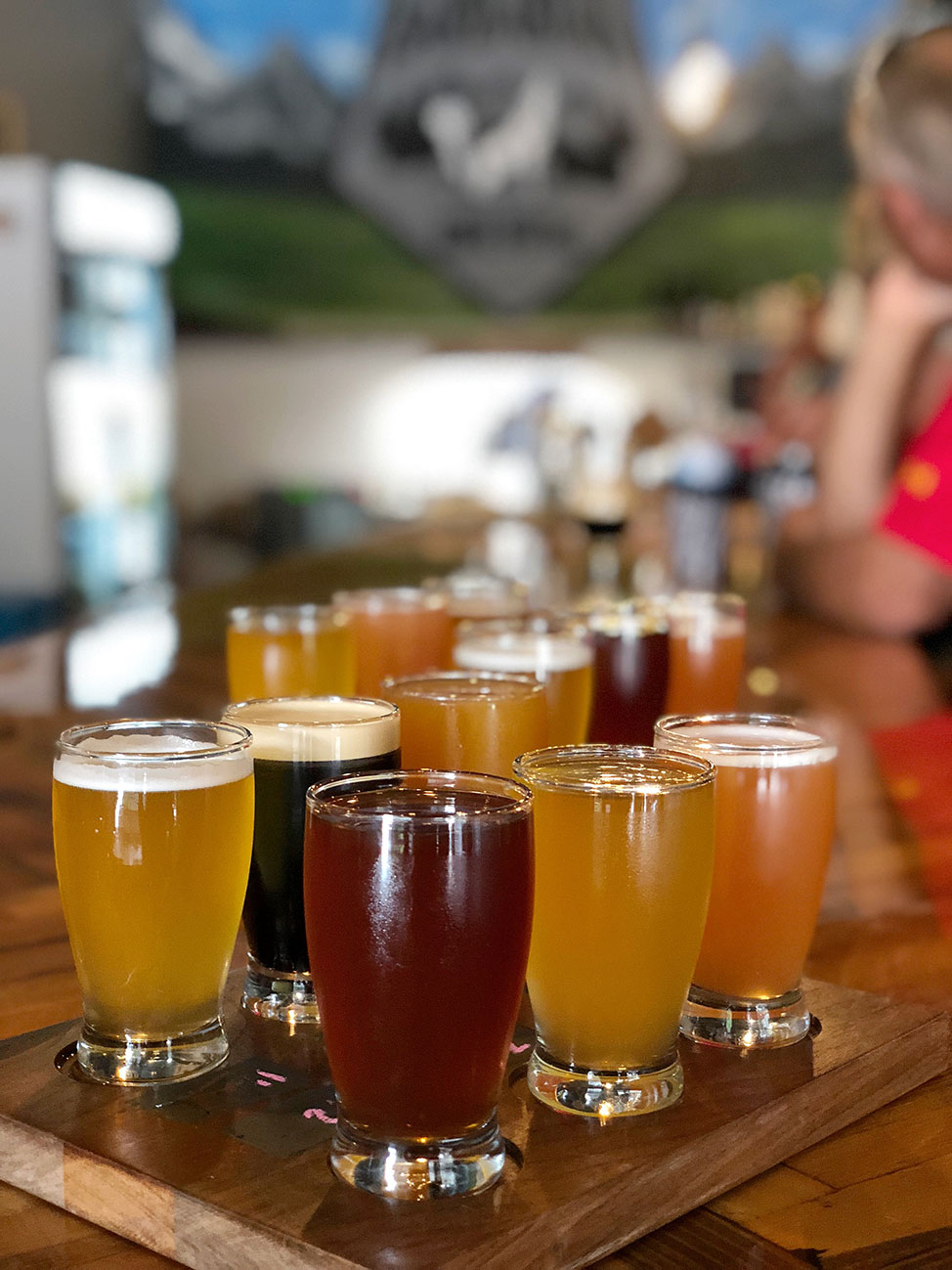 Where to Drink Beer in Boise