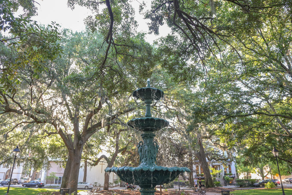 Savannah Activities: What to Do in the South's Most Vibrant City