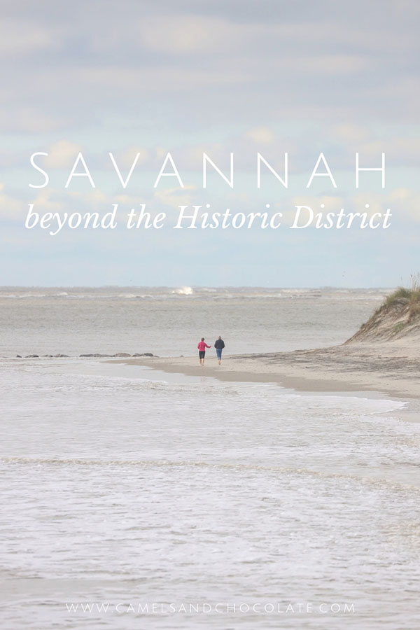 Best Activities in Savannah: What to Do in Coastal Georgia