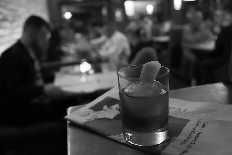 AlleyCat Lounge: Best Cocktail Bars in Savannah, Georgia