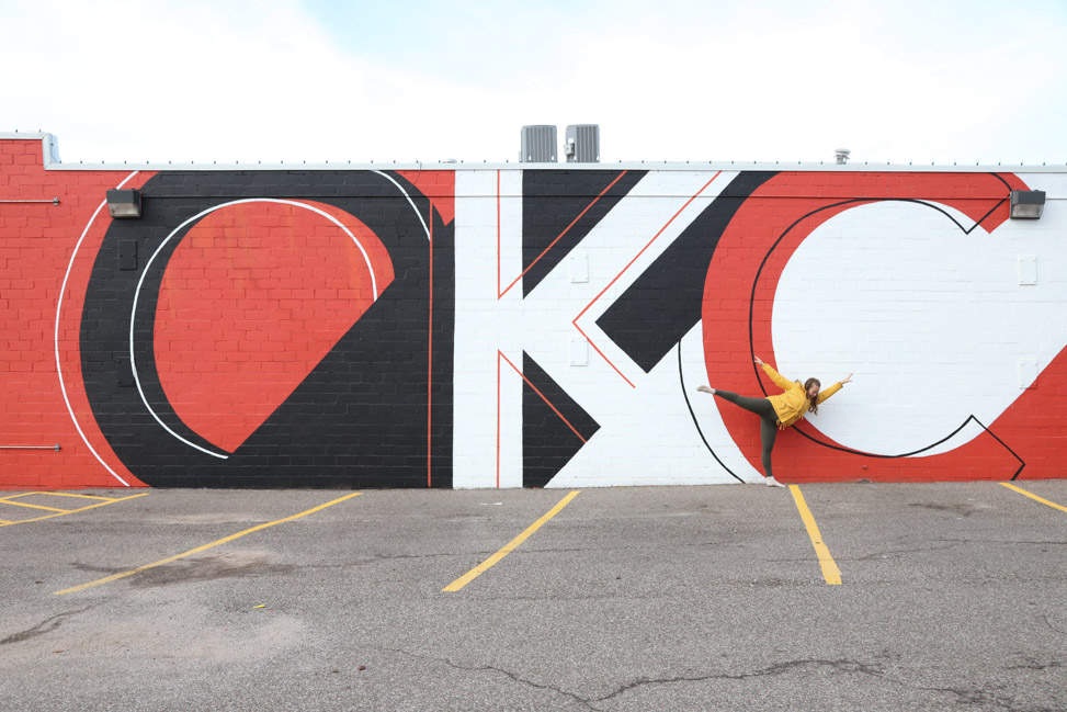 Using Murals in Marketing: How to Do It and How Not