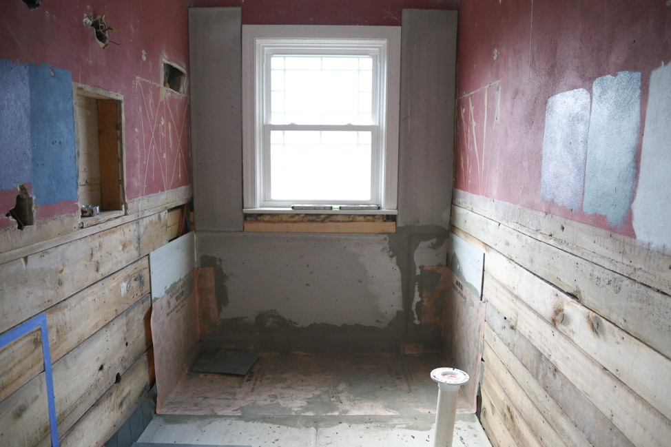 Buying and Renovating an Investment Property