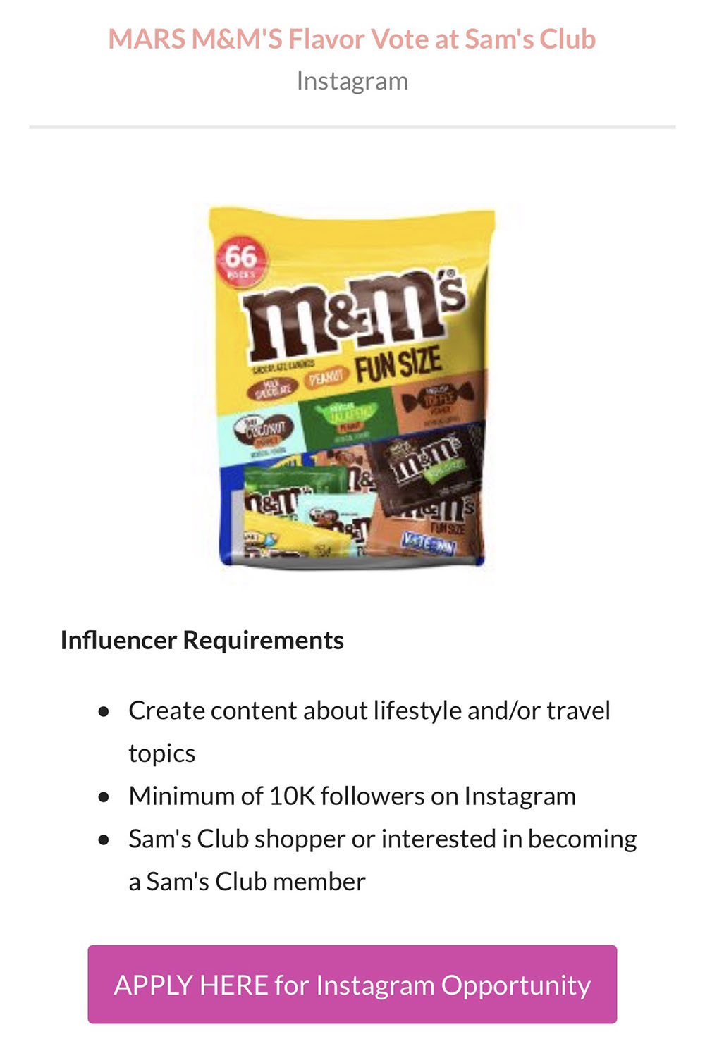 Influencer Marketing Platforms