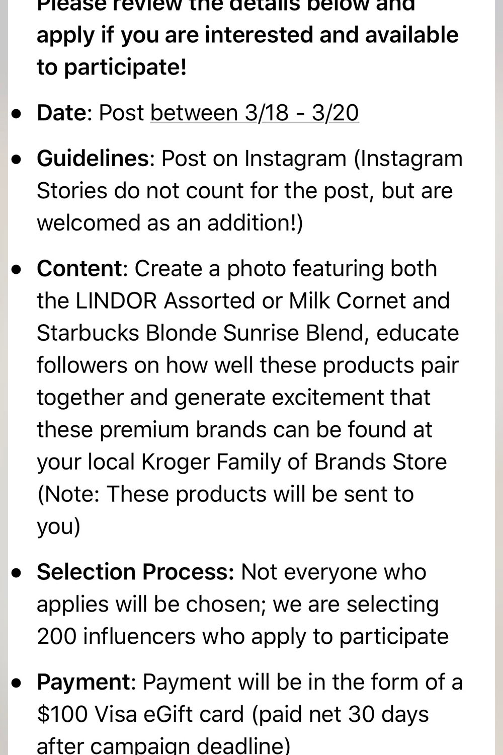Influencer Marketing Platforms