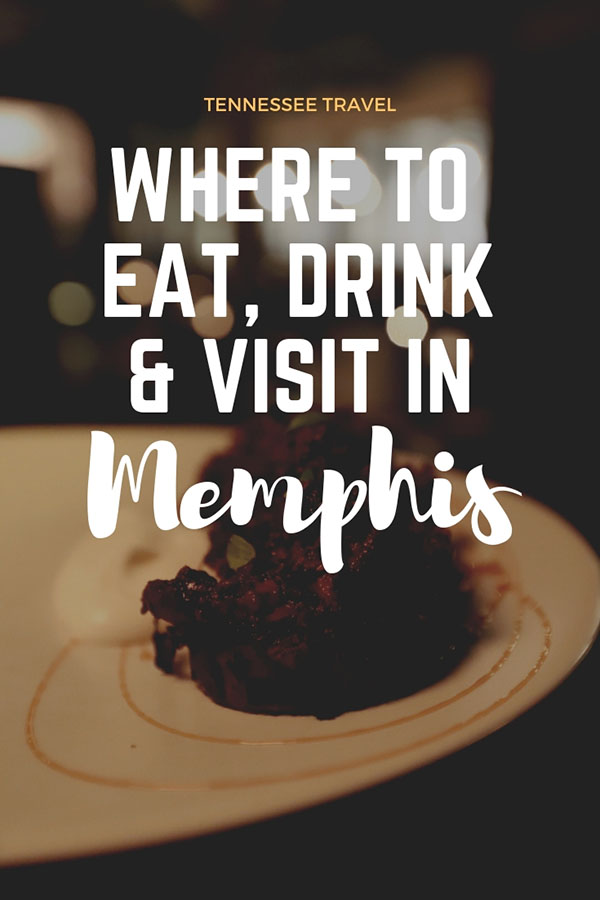 A Weekend Guide to Memphis: Planning Your Tennessee Vacation