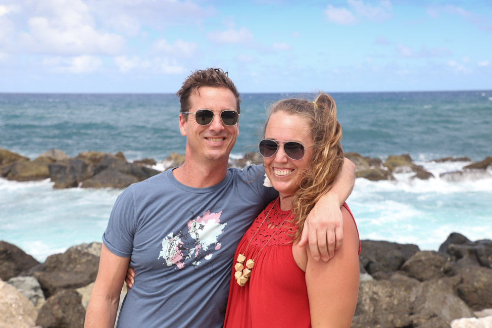 Vacation to Puerto Rico