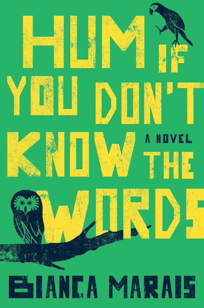 Hum If You Don't Know the Words book