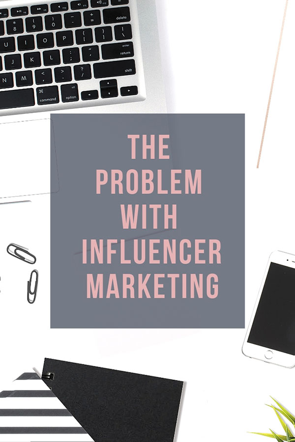Third-Party Influencer Marketing Platforms