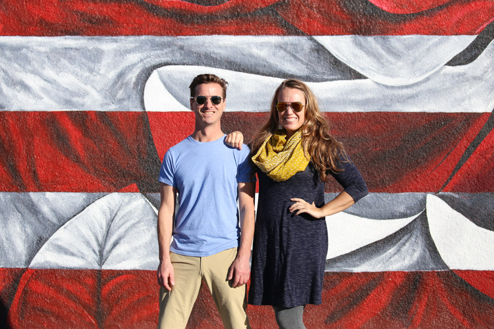 Manchester, Tennessee Murals