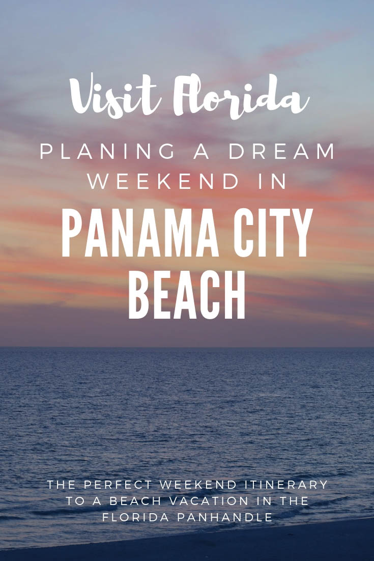 A Perfect Spring Weekend in PCB
