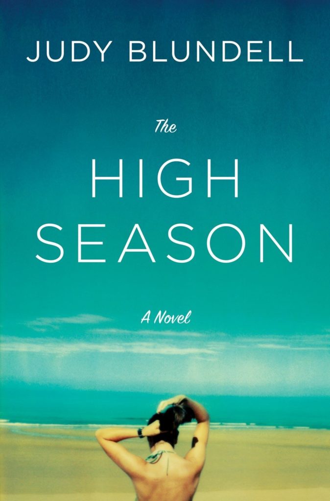 The High Season by Judy Blundell