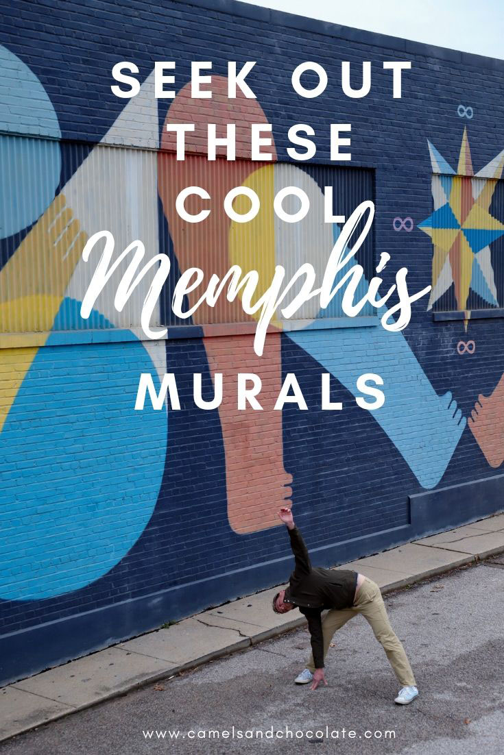 Best Murals in Memphis