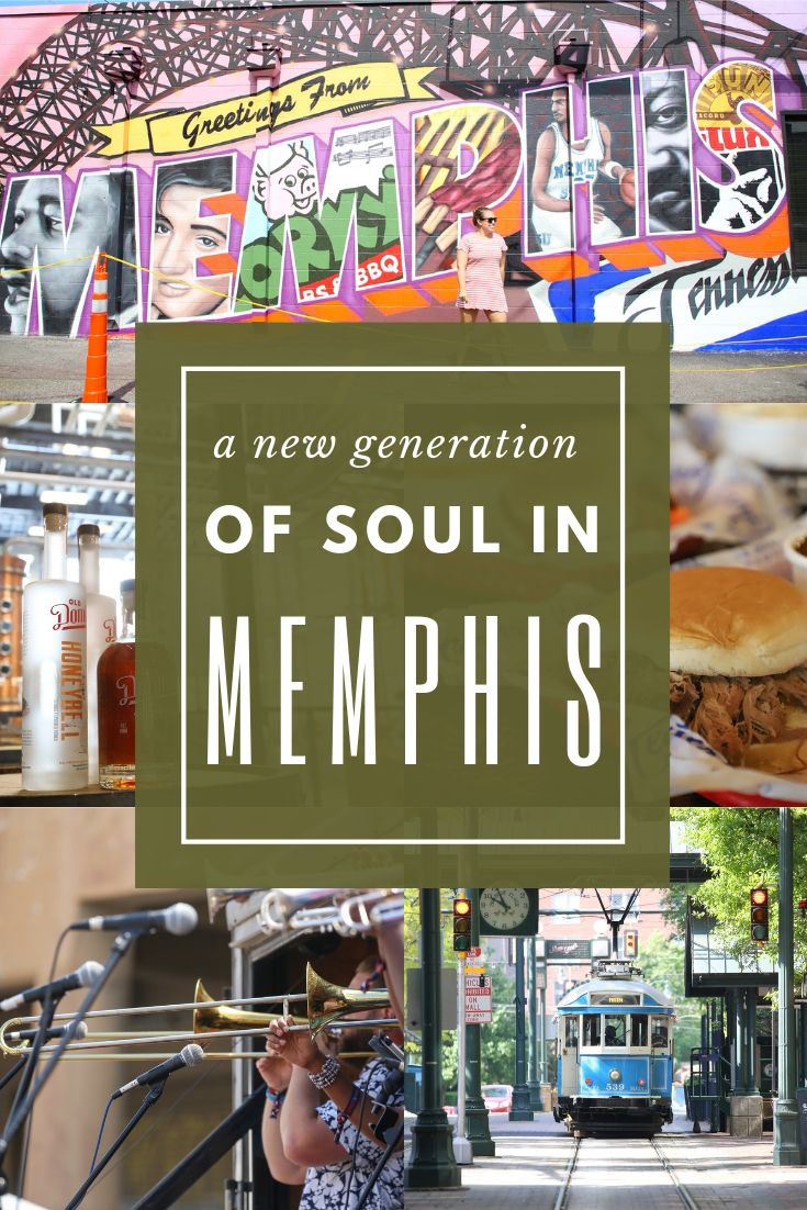 The New Generation of Memphis Soul: Where to Eat, Drink and See Music