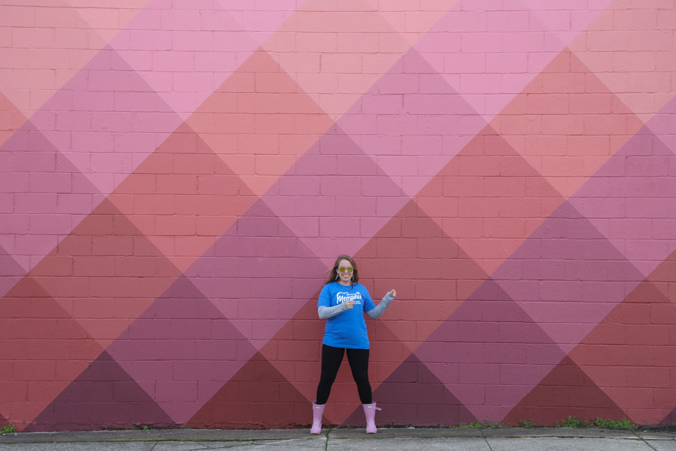 Murals in Memphis: The Best Walls and Street Art