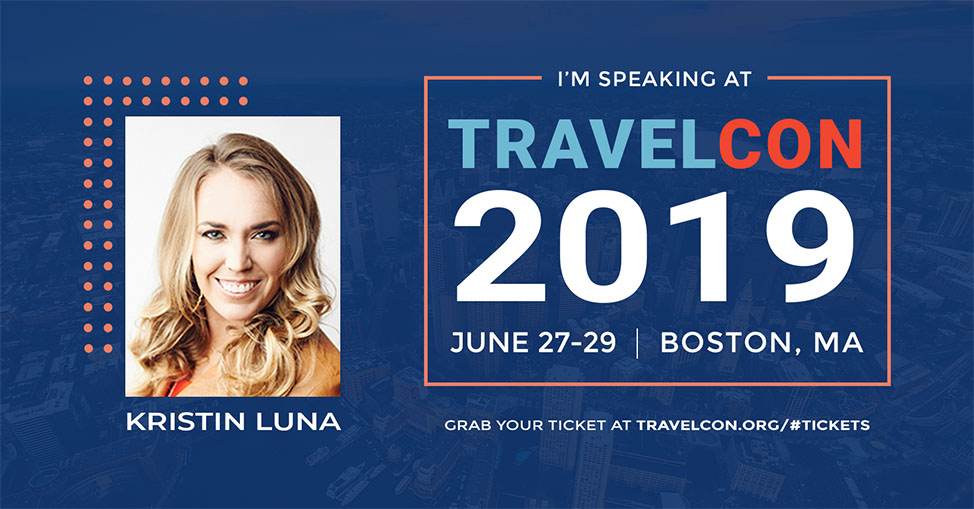 TravelCon 2019 Speakers