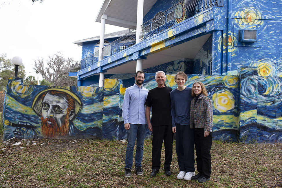 Mural law and government regulating art: a tale of Mount Dora, Florida