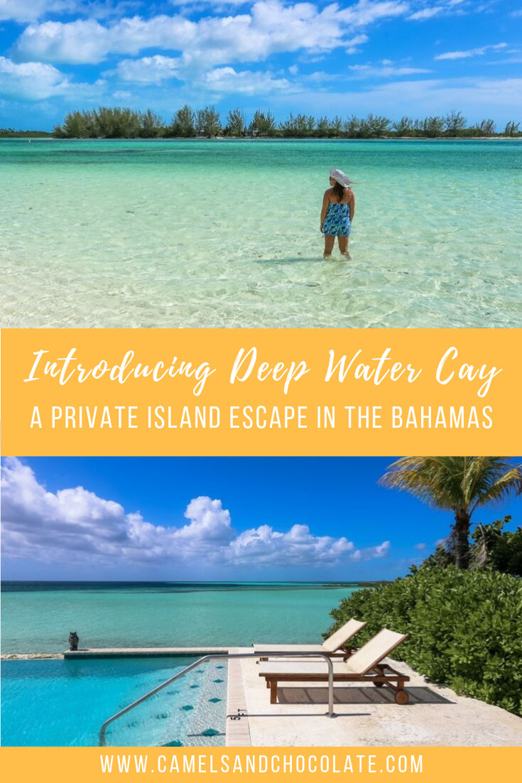 Introducing Deep Water Cay A Private Island Escape in the Bahamas