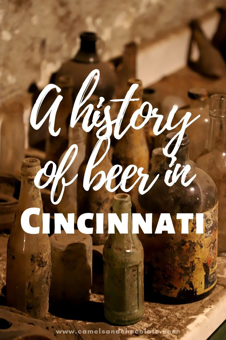 A History of Beer in Cincinnati: The Best Breweries in the Queen City