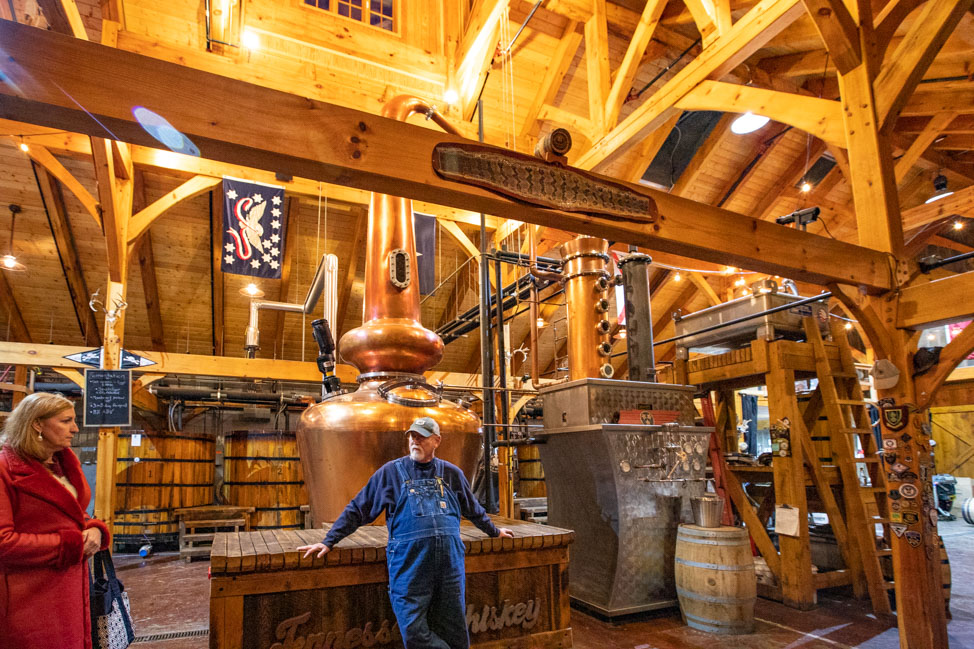 Leiper's Fork Distillery: What to Do in Franklin, Tennessee