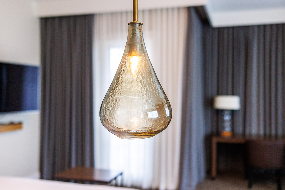 Where to stay in Franklin, Tennessee: the Harpeth Hotel