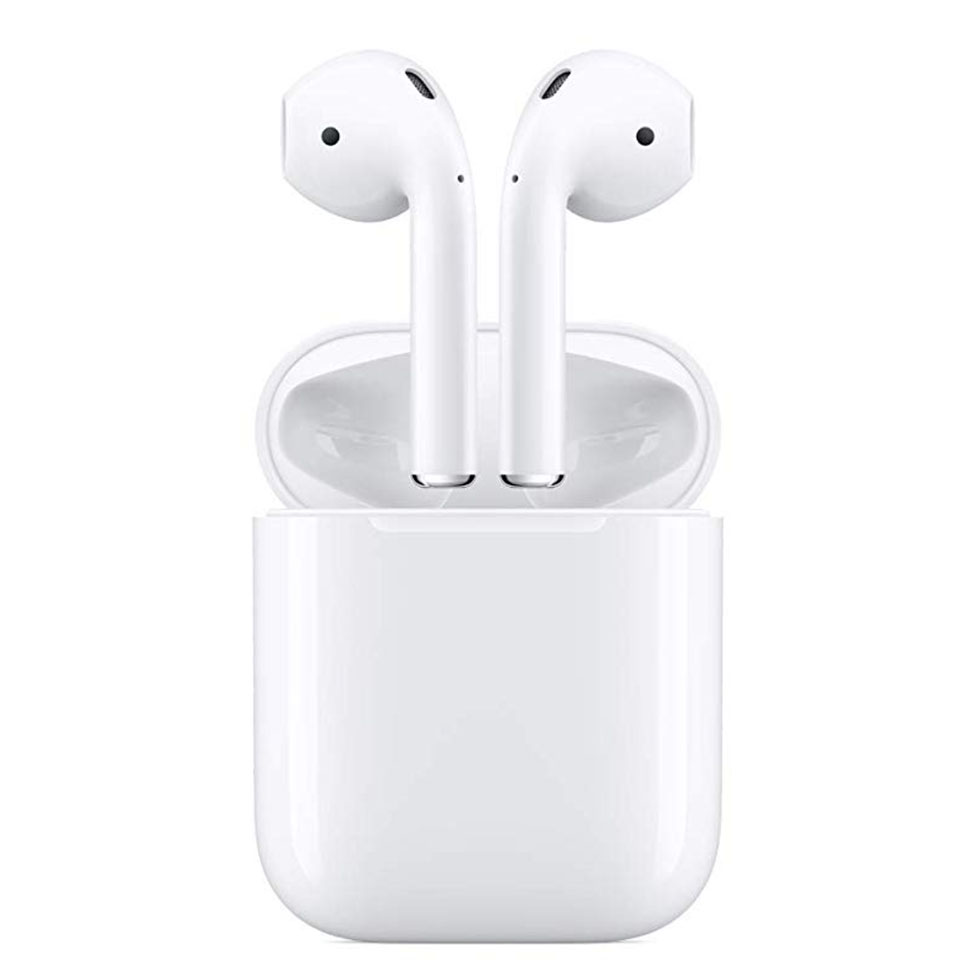 Valentine's Day gift guide: AirPods