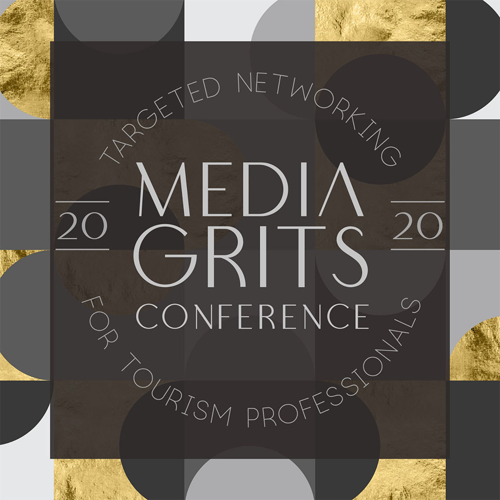 Media Grits travel media conference in Franklin, Tennessee