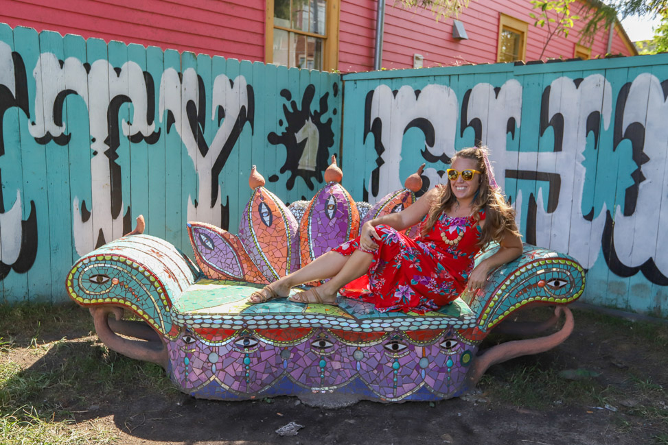 A Couple's Guide to New Orleans